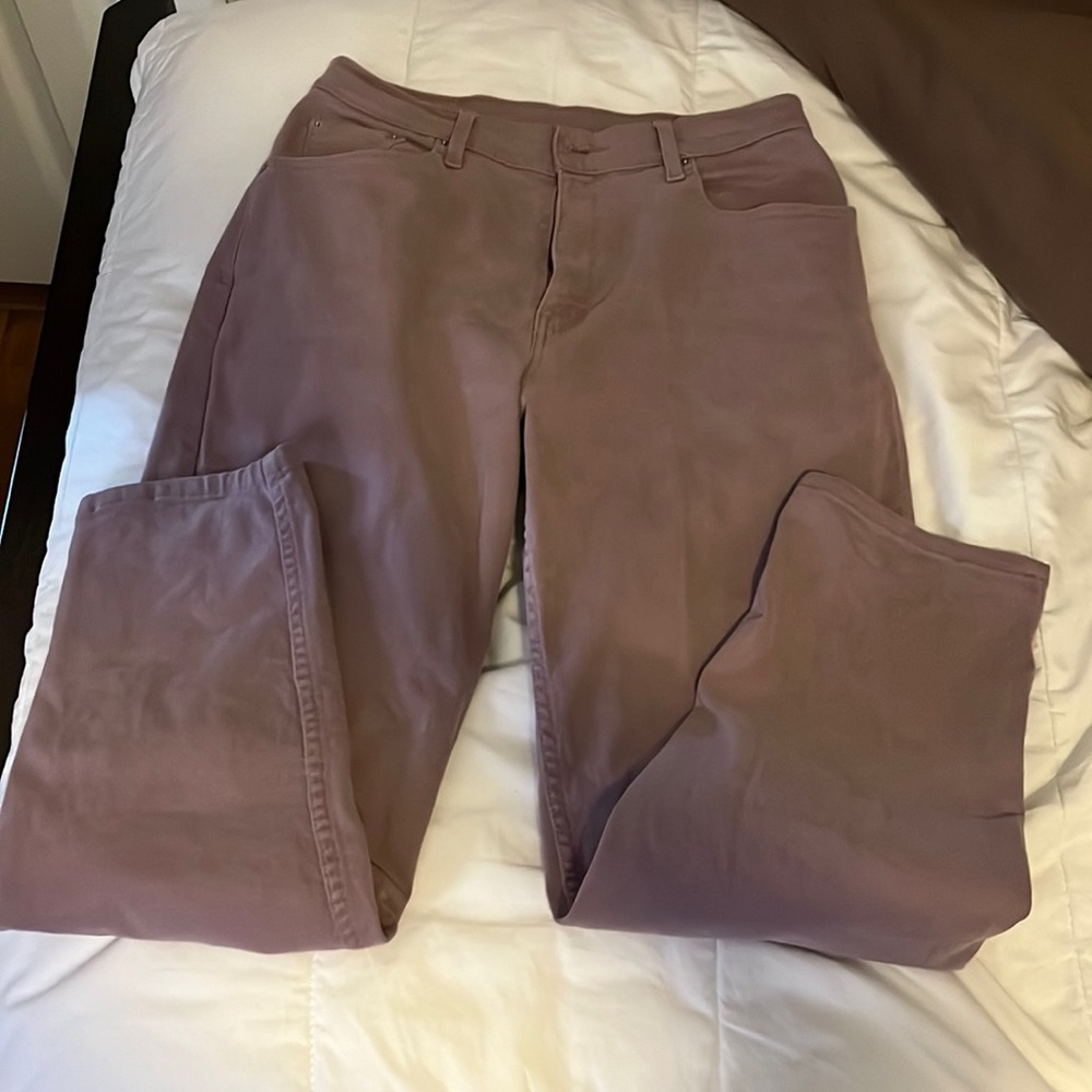 Vintage Levi’s 550